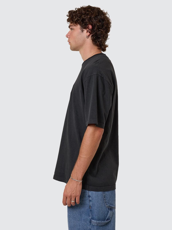 Pit Stop Oversize Fit Tee