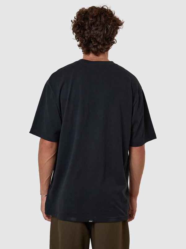 Make A Wish Oversize Fit Tee