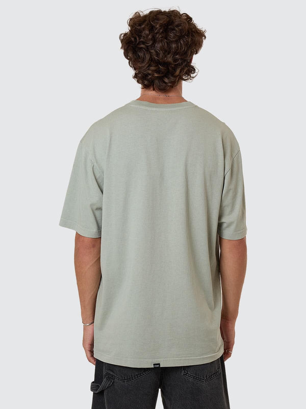 Make A Wish Oversize Fit Tee