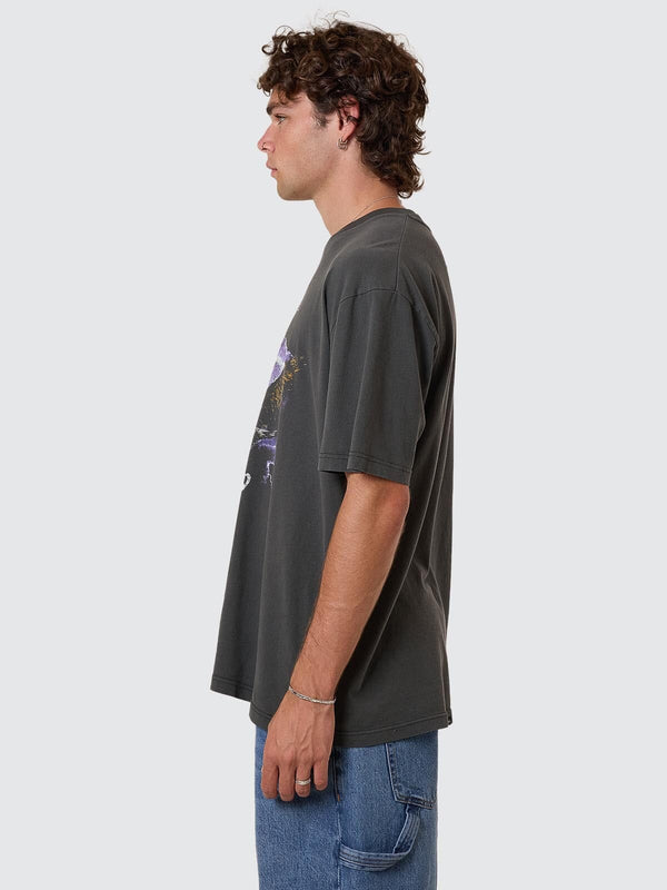 Flight Risk Oversize Fit Tee