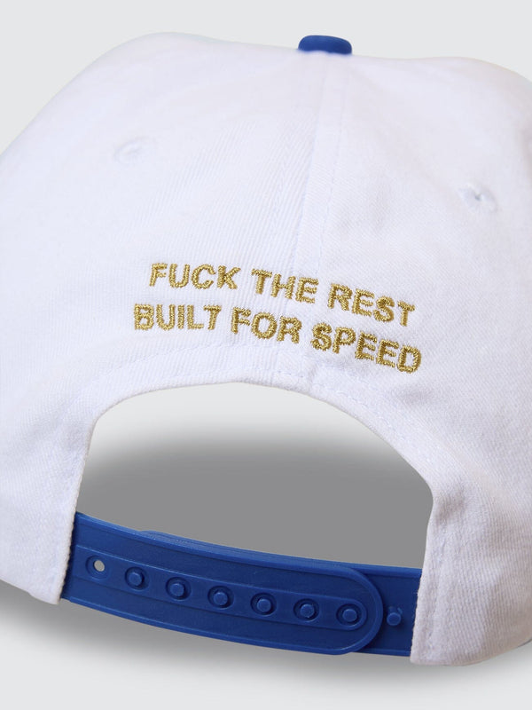 OG Strength5 Panel Cap