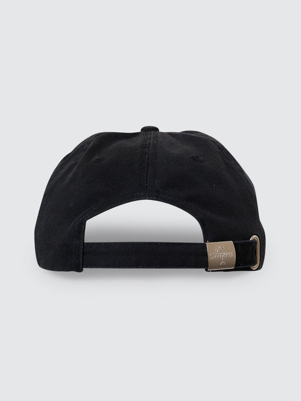 Pit Stop 6 Panel Cap