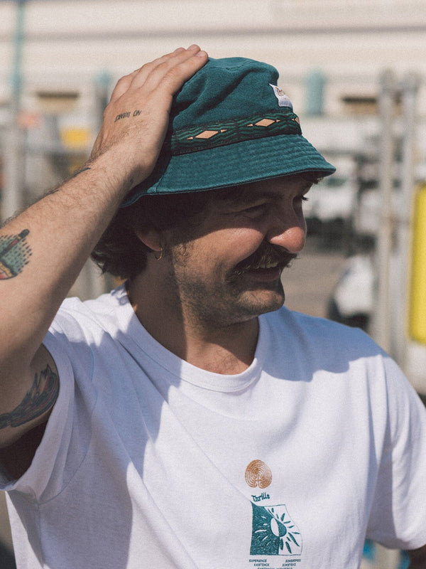 Existential Bucket Hat