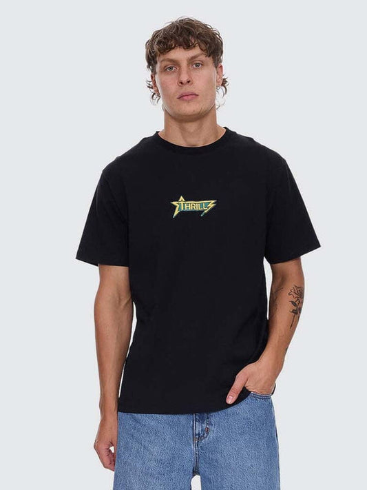 Heavy Static Merch Fit Tee