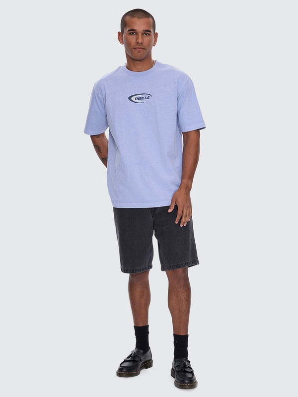 Fusion Oversize Fit Tee