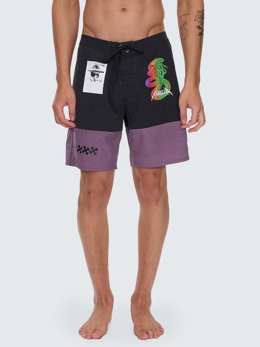 It's In the Cards Boardshorts