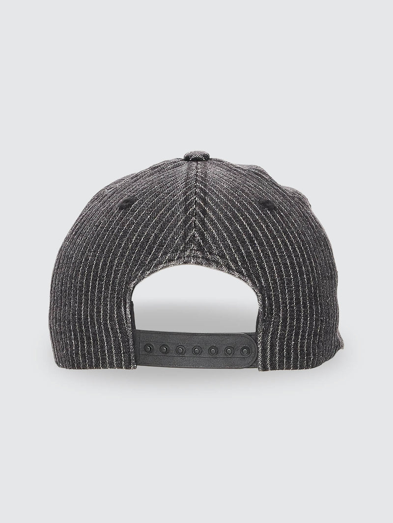 Eyes In The Grass 6 Panel Cap