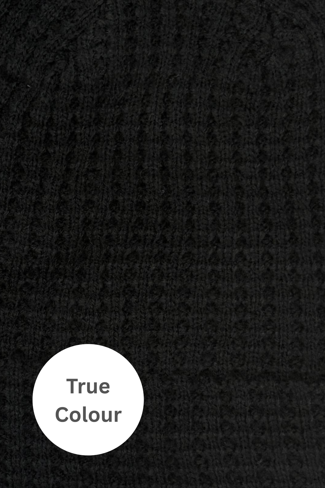 The Beanie