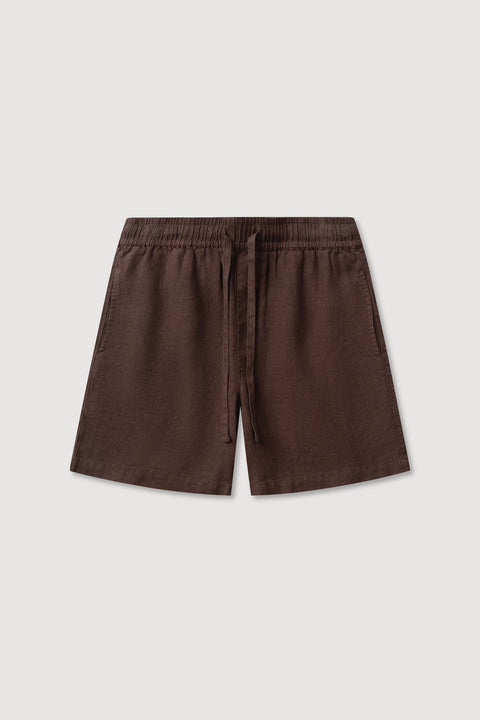 Tide Linen Short