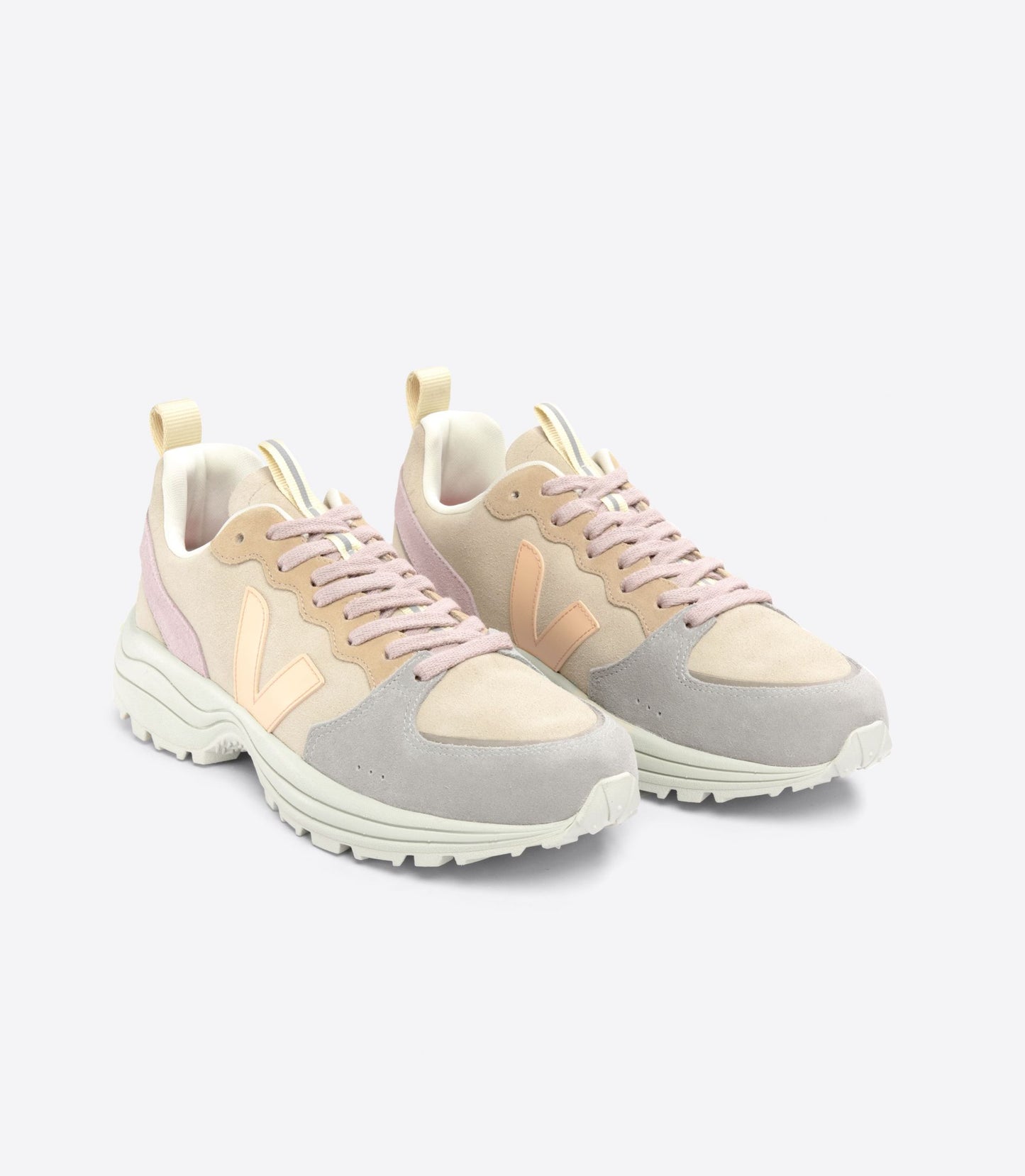 Venturi Almond Peach Multico