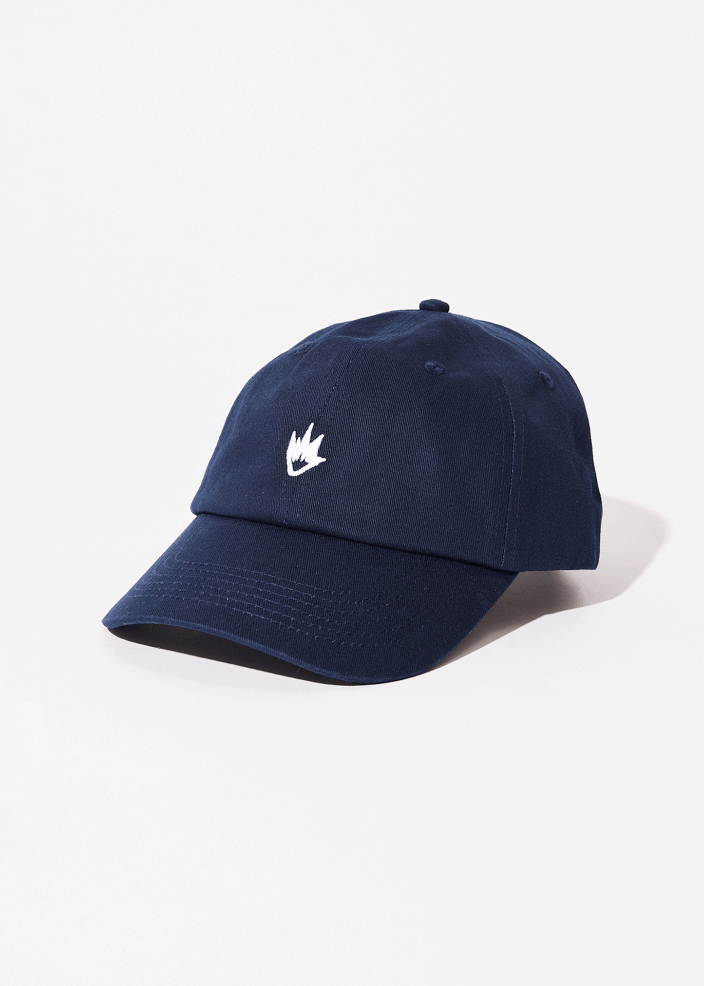 Core Six Panel Cap