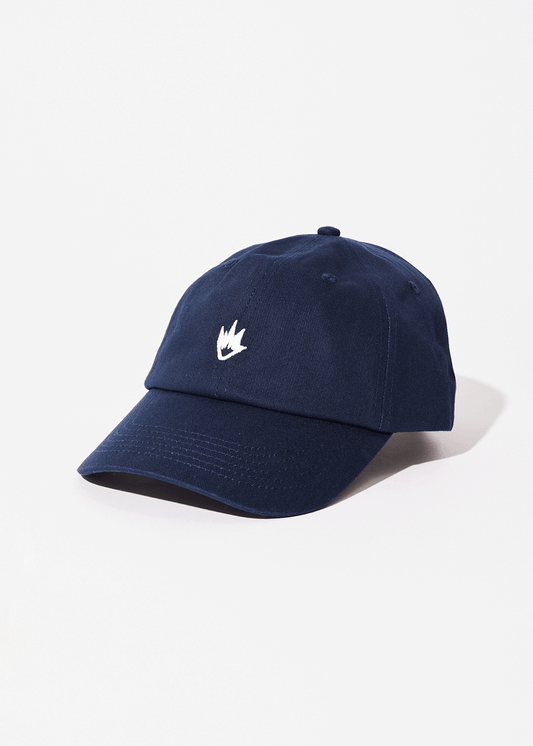 Core Six Panel Cap