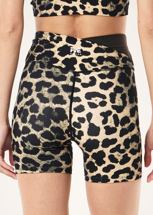 Wander 5 Inch Bike Short
