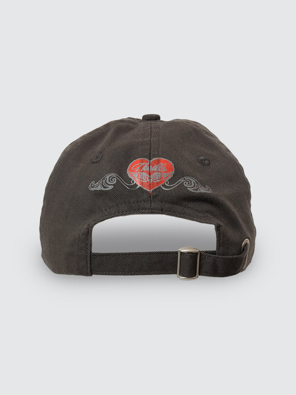 Feeling Lucky 6 Panel Cap