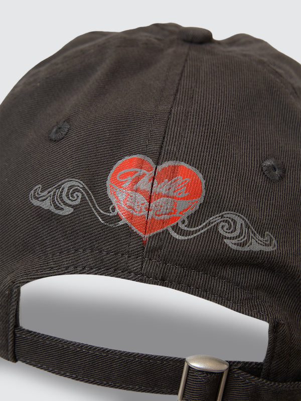 Feeling Lucky 6 Panel Cap