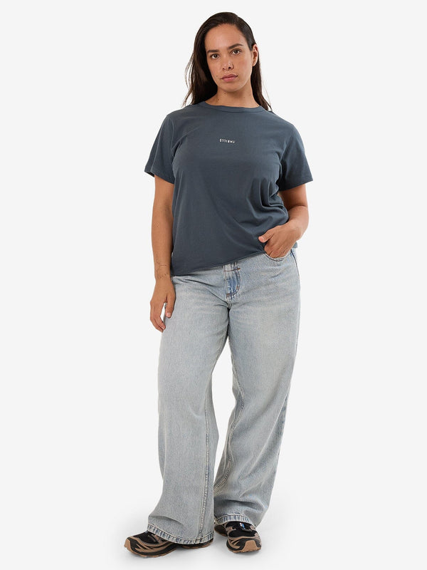 Minimal Thrills Relaxed Tee