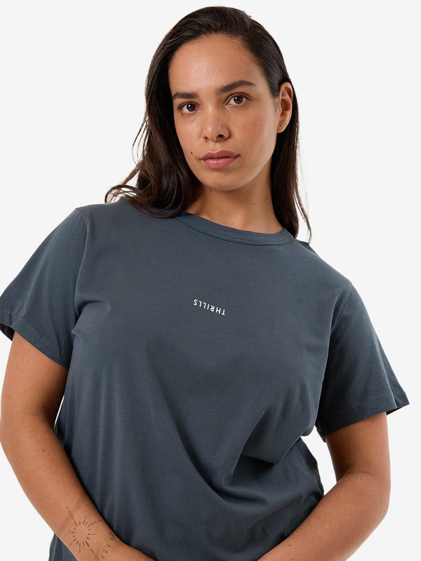 Minimal Thrills Relaxed Tee
