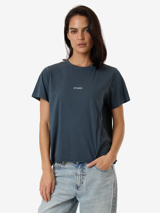 Minimal Thrills Relaxed Tee