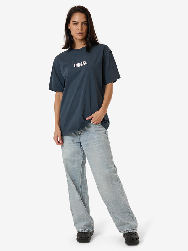 Logic Merch Tee