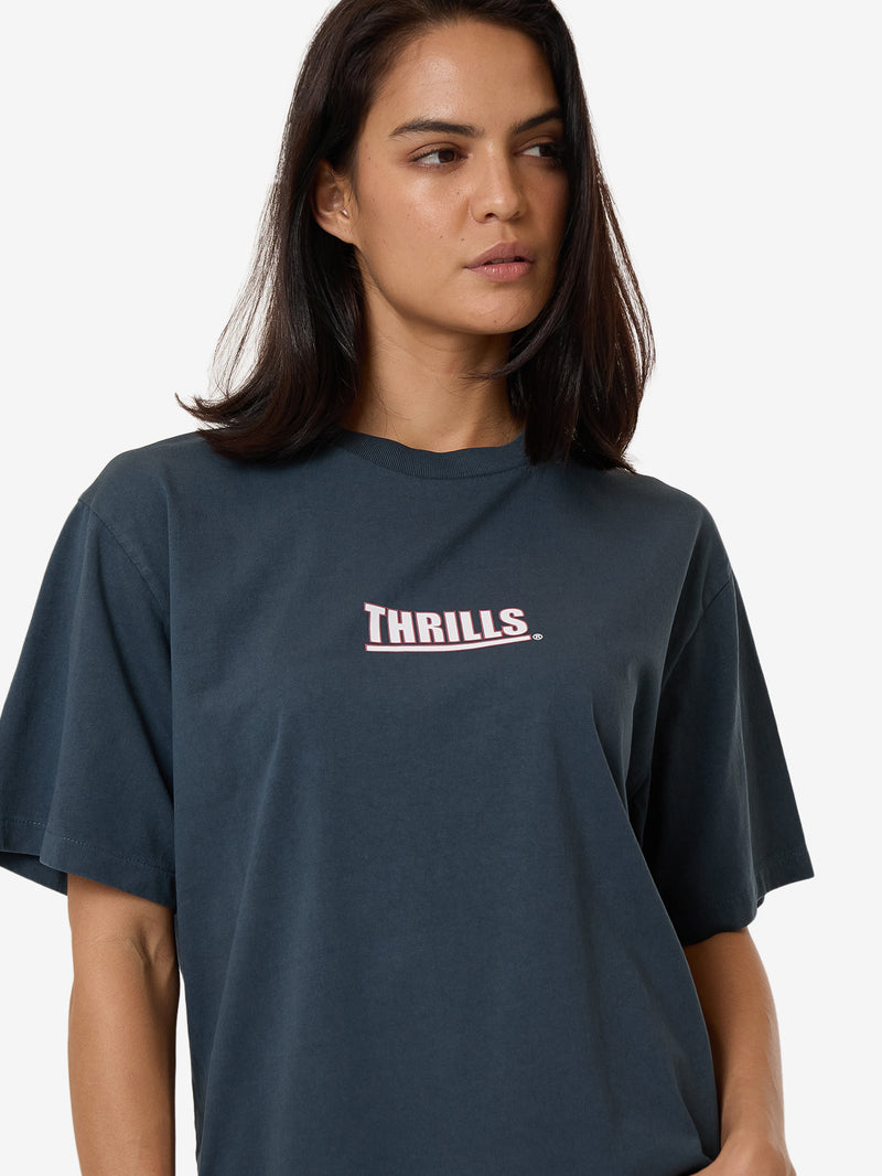 Logic Merch Tee