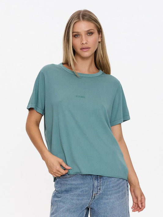 Minimal Thrills Relaxed Tee