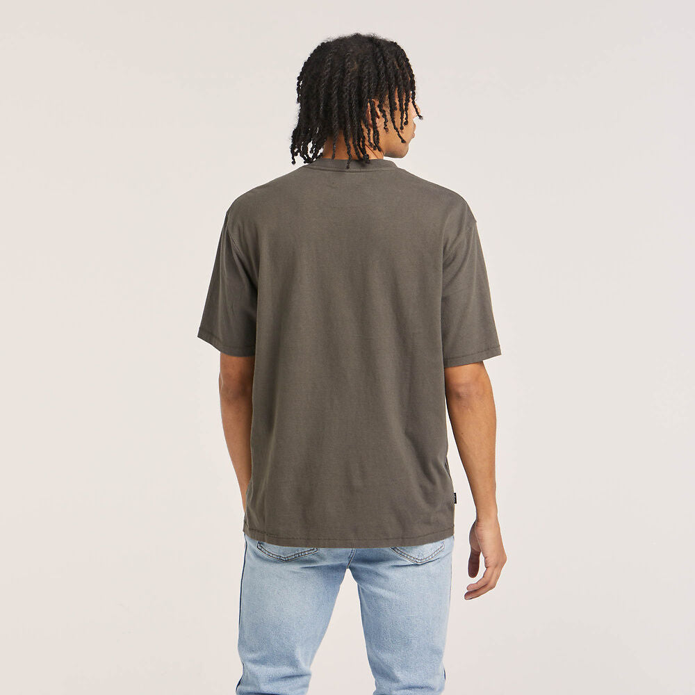 Luna Serpent Tee
