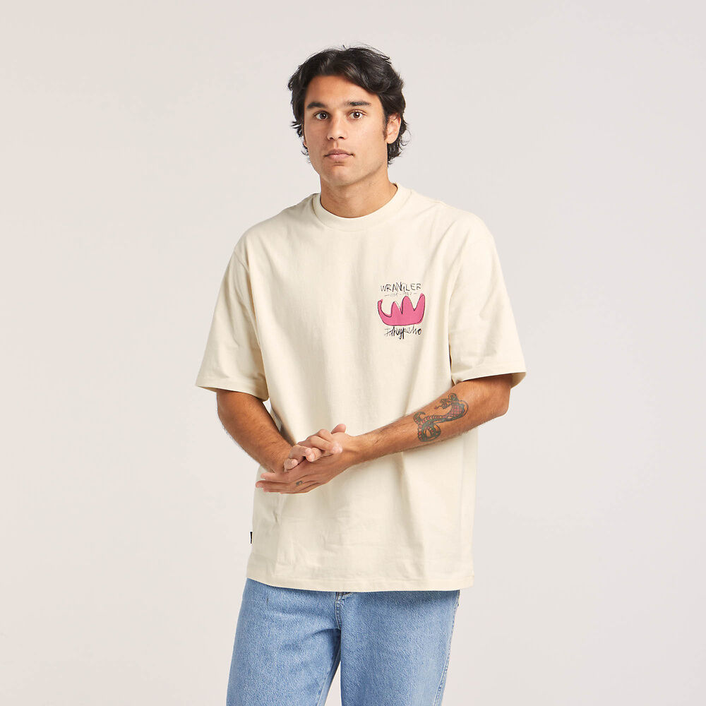 Hats Off Tee