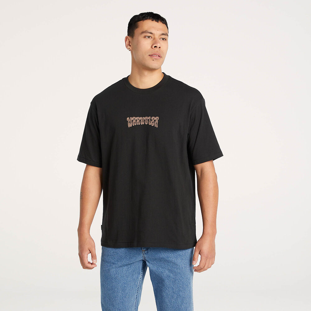 Botanical Love Slacker Tee