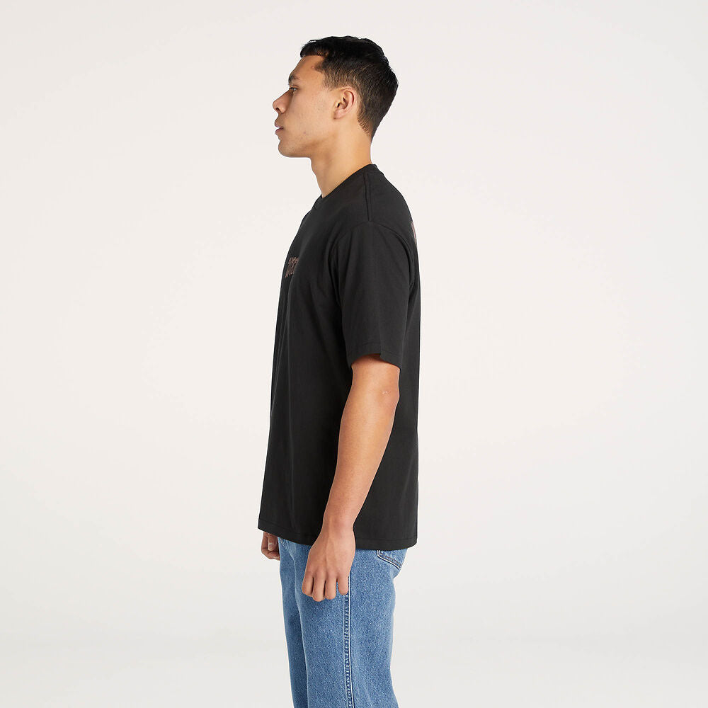 Botanical Love Slacker Tee