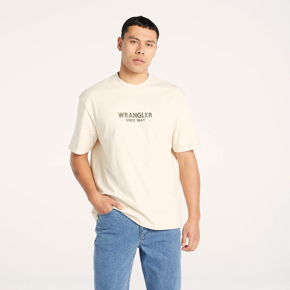 Entwined Slacker Tee