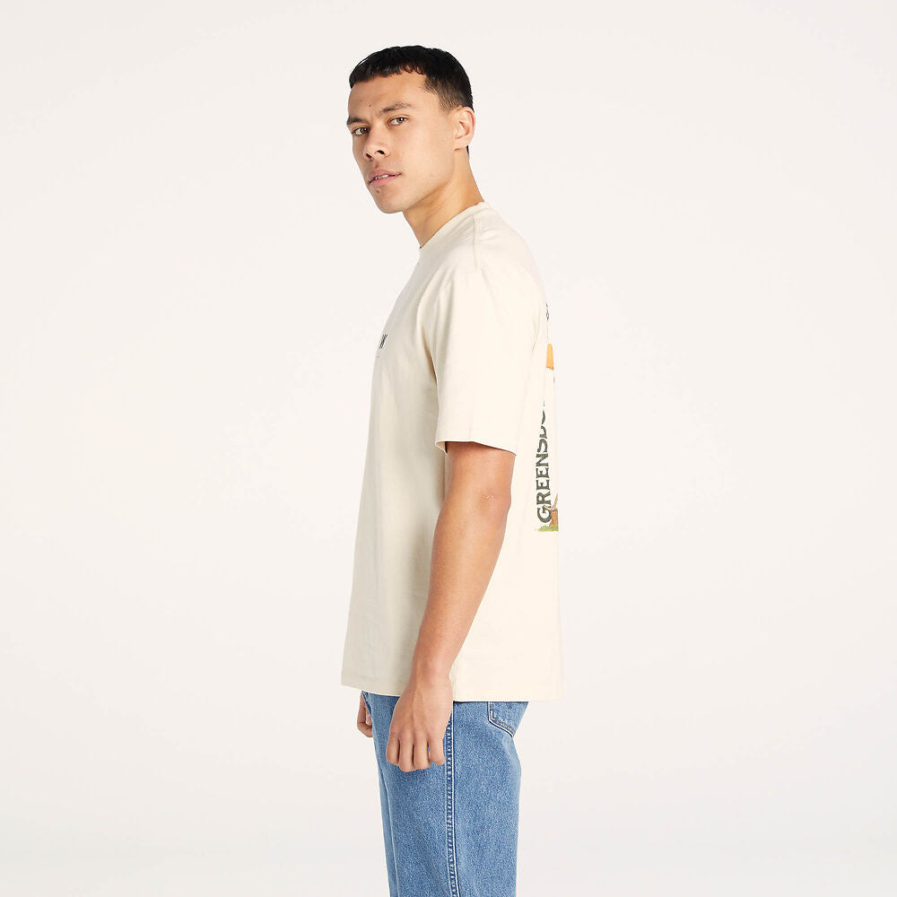 Entwined Slacker Tee