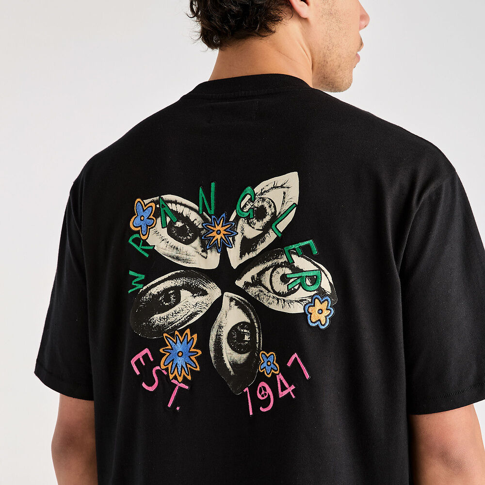 Eye Know Slacker tee