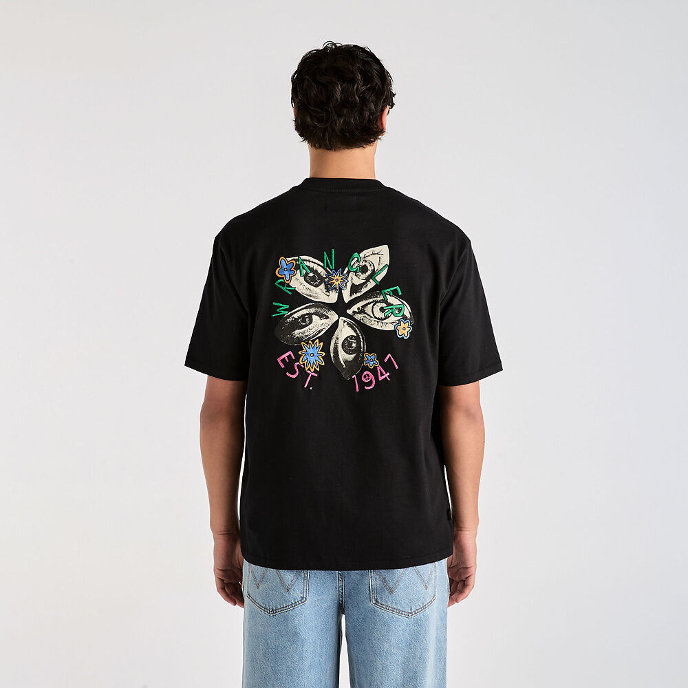 Eye Know Slacker tee