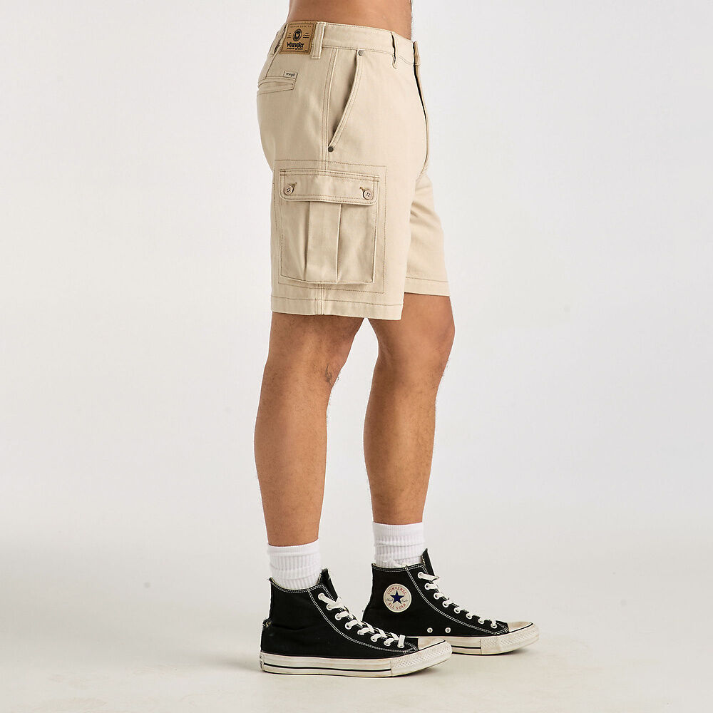Slacker Cargo Short