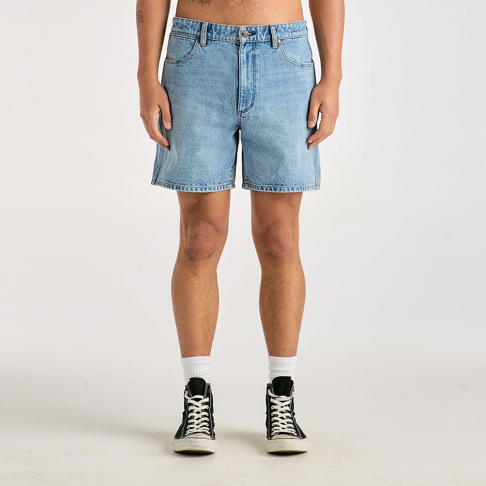 Slacker Short