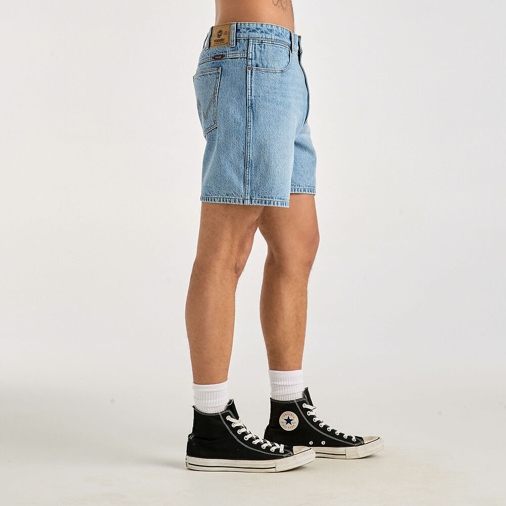 Slacker Short