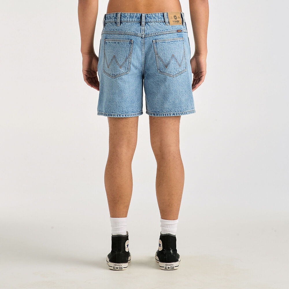 Slacker Short