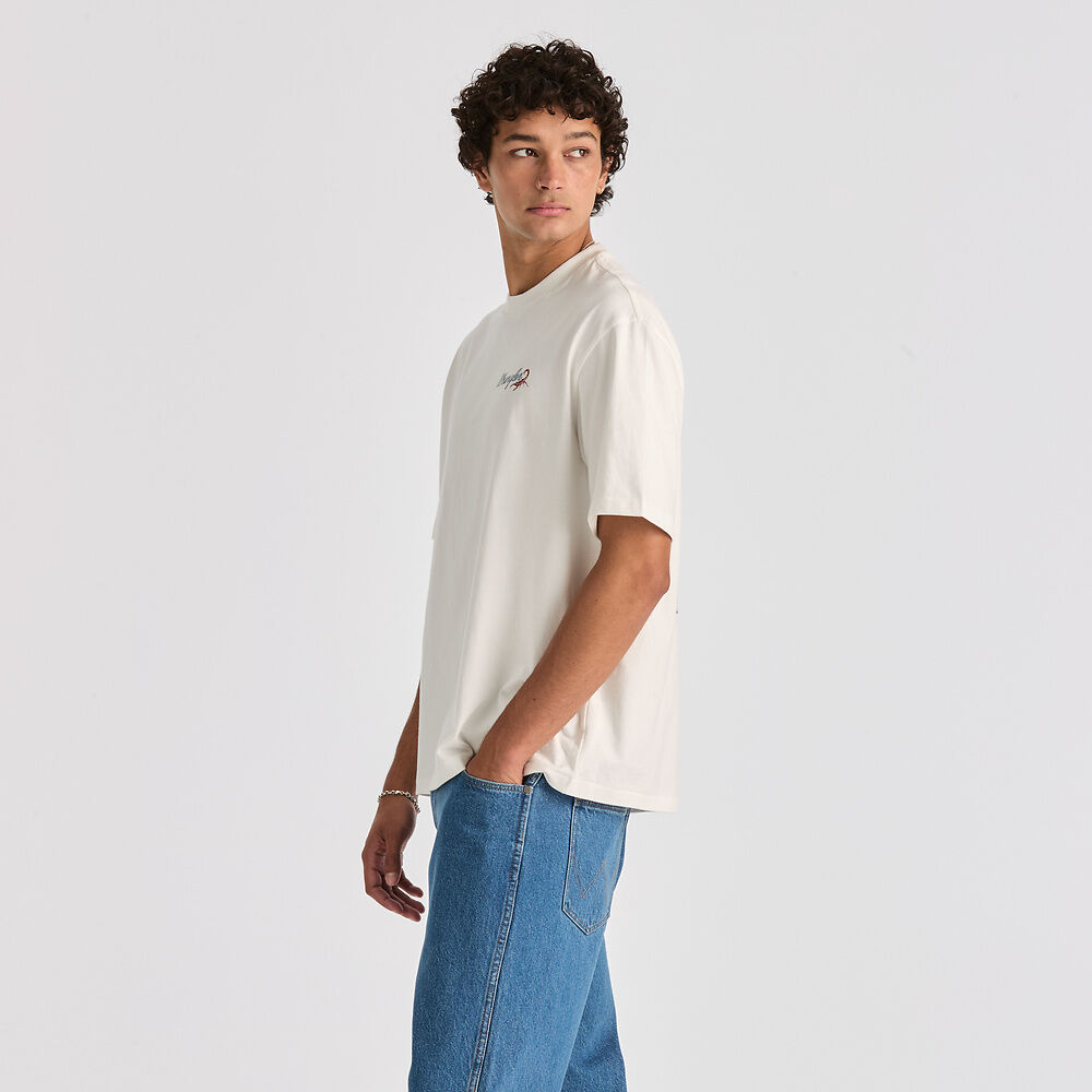 1800-Rodeo Slacker Tee