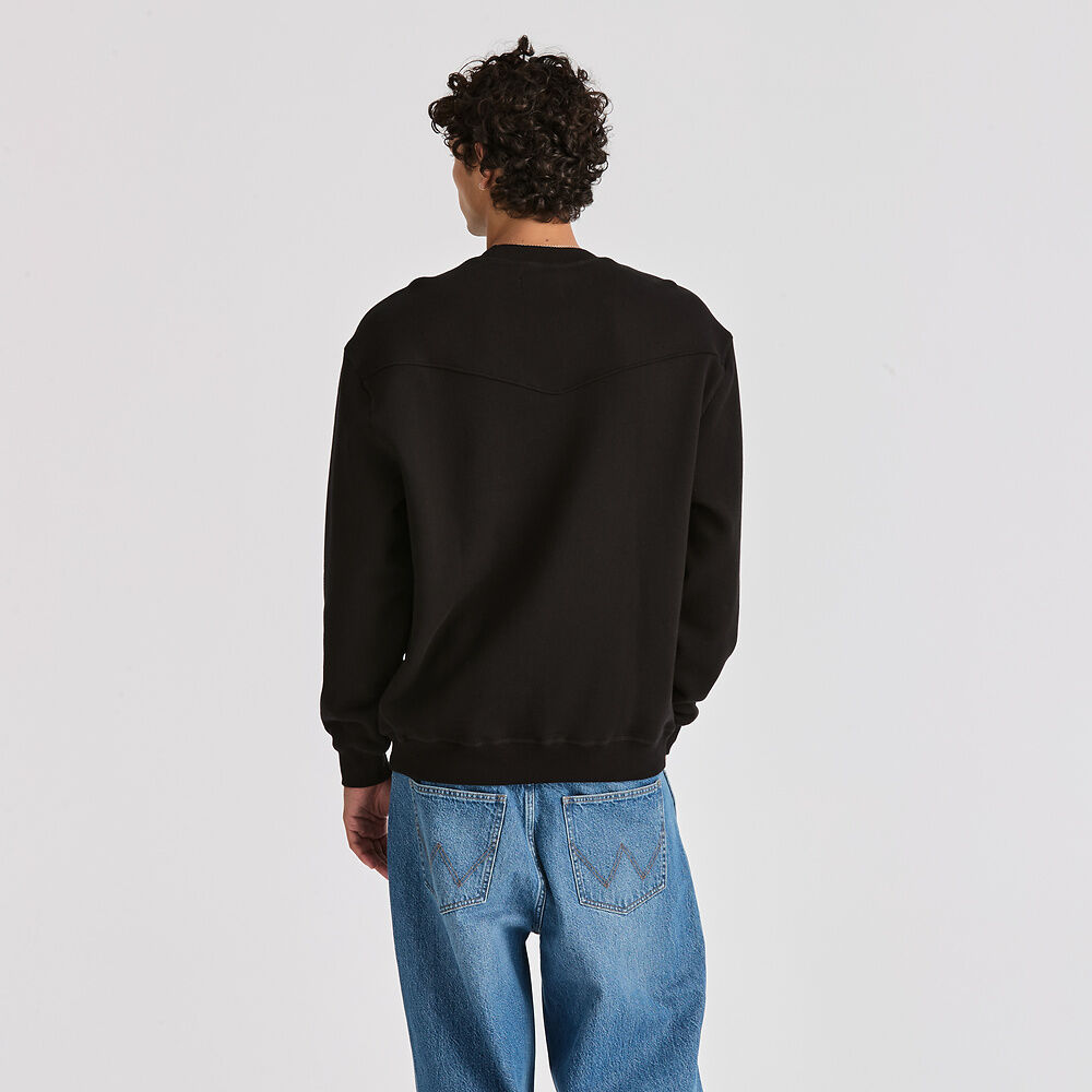Stinger Slouch Sweat