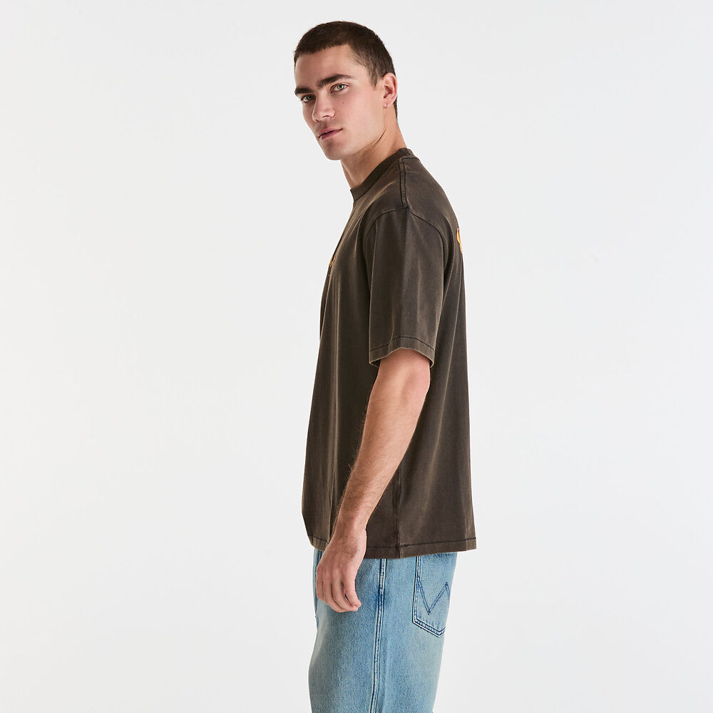 North Elm Slacker Tee