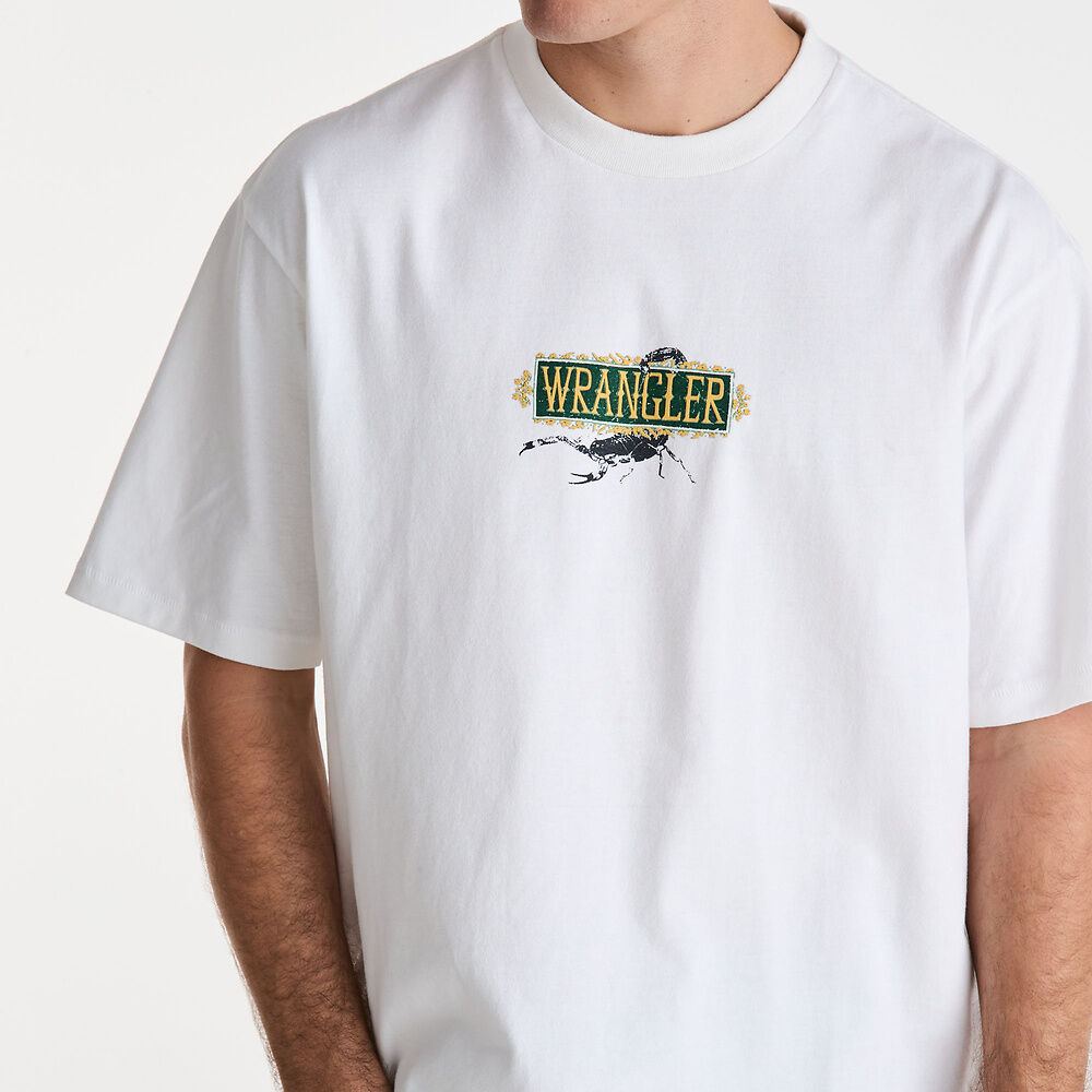 Scorpio Slacker Tee