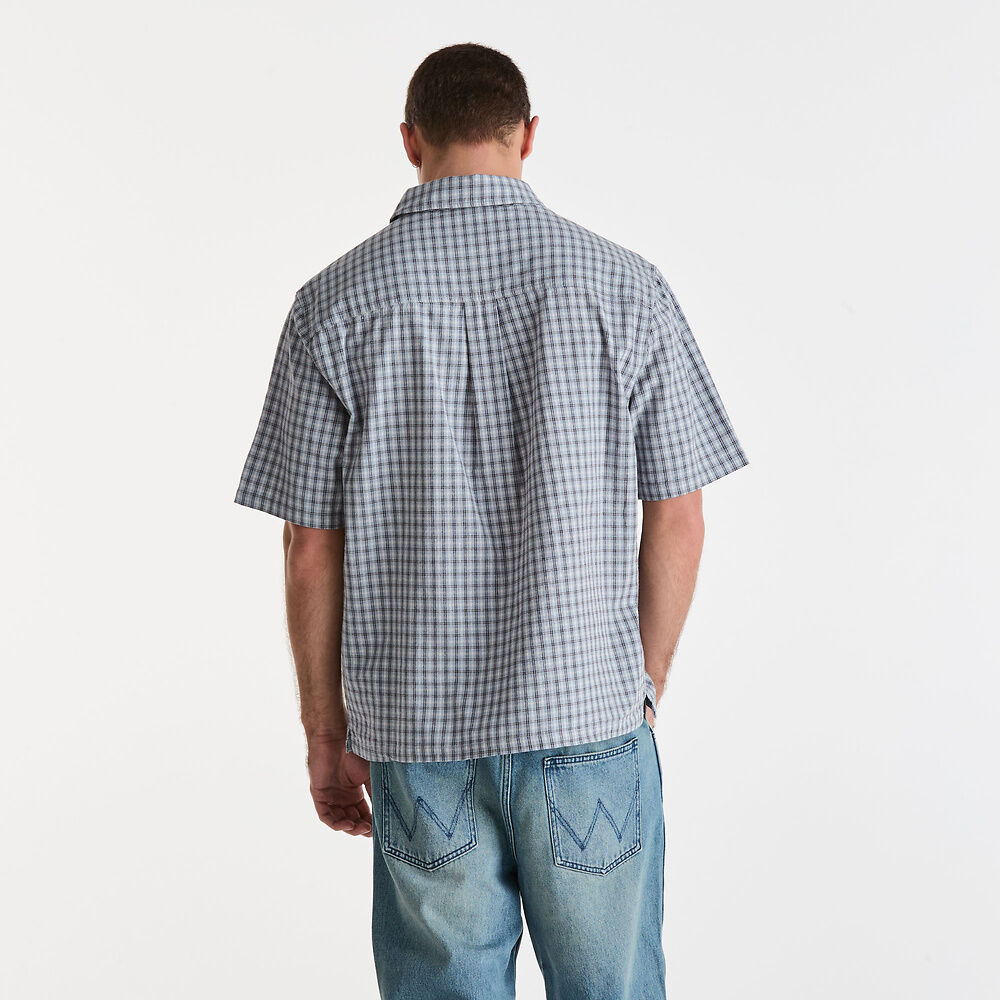 Boxcar Shirt