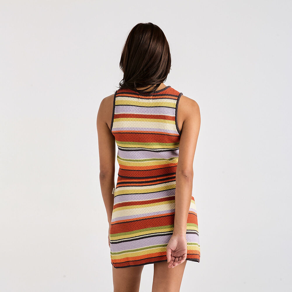 Flat Knit Tank