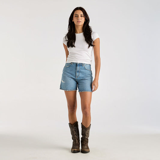 High A-Line Short