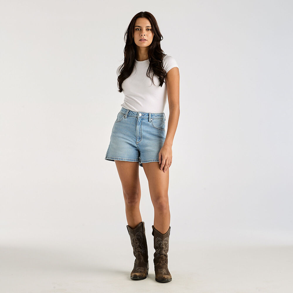 Hi Bells Short
