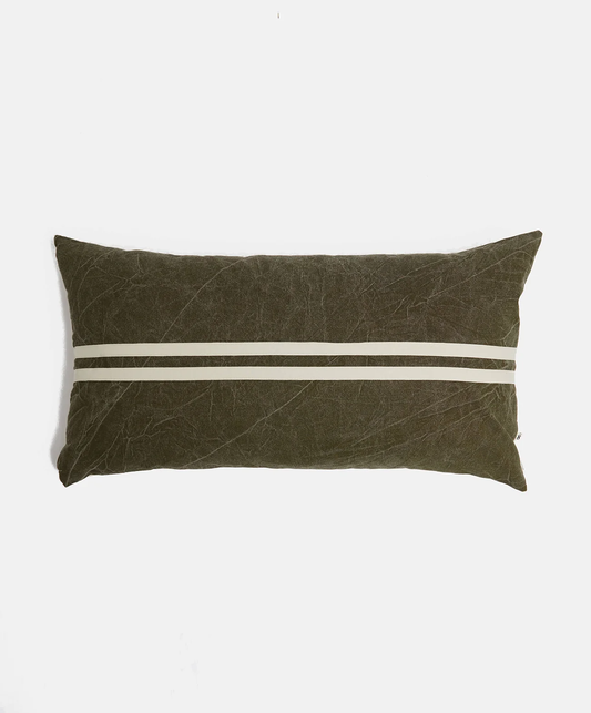 Wanderful Rectangle Cushion