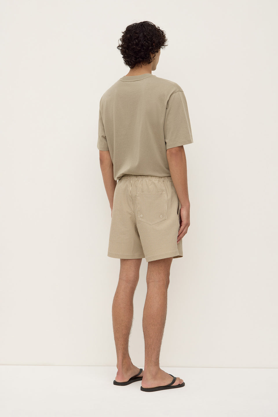 Ward Swim Short