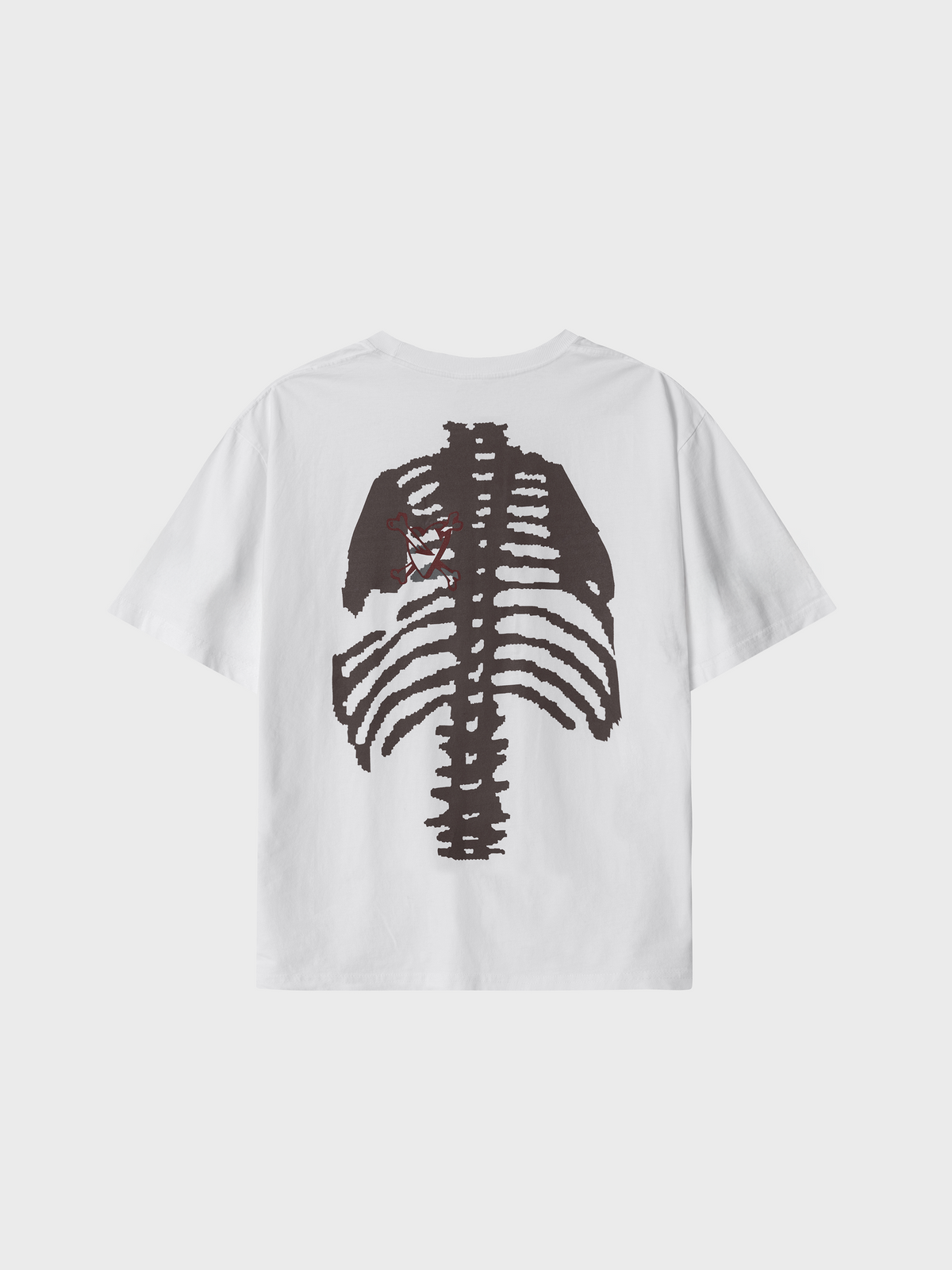 Backbone Tee