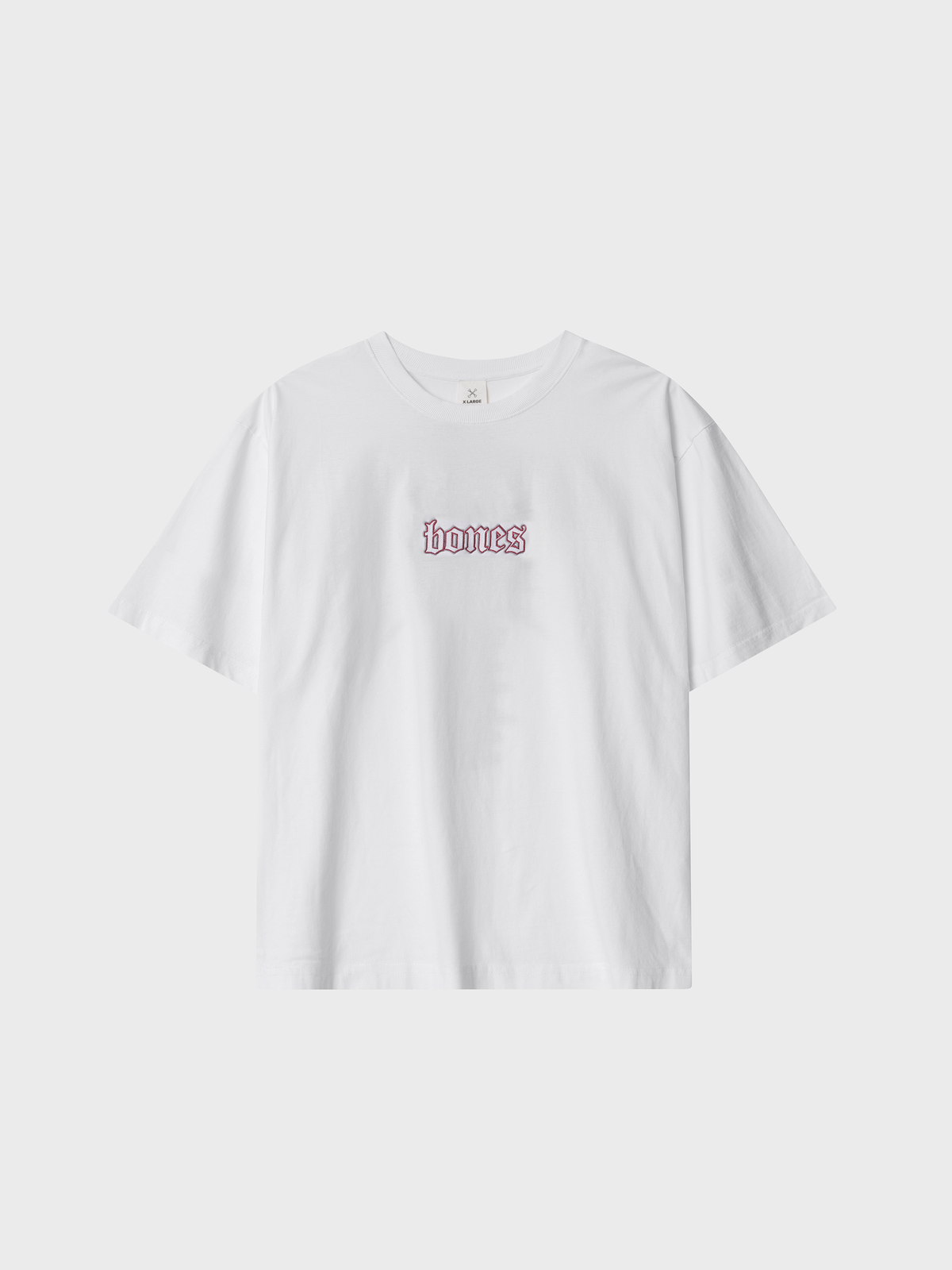 Backbone Tee