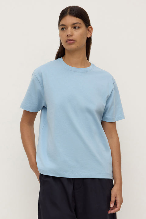 Womens Organic Base Tee